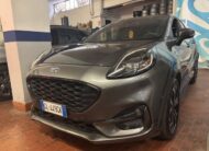 Ford Puma 1.0 EcoBoost Hybrid 125 CV ST-Line