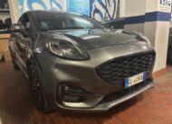 Ford Puma 1.0 EcoBoost Hybrid 125 CV ST-Line