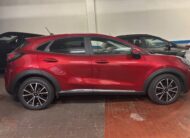 Ford Puma 1.0 EcoBoost Hybrid 125 CV Titanium