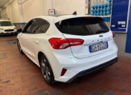 Ford Focus 1.0 EcoBoost Hybrid 125 CV ST-Line