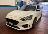Ford Focus 1.0 EcoBoost Hybrid 125 CV ST-Line