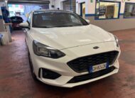Ford Focus 1.0 EcoBoost Hybrid 125 CV ST-Line