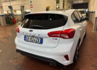 Ford Focus 1.0 EcoBoost Hybrid 125 CV ST-Line