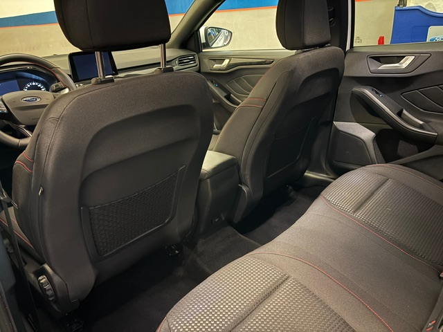 Ford Focus 1.0 EcoBoost Hybrid 125 CV ST-Line