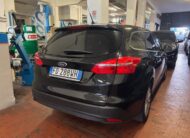 Ford Focus 1.5 TDCi 120 CV Start&Stop SW