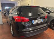 Ford Focus 1.5 TDCi 120 CV Start&Stop SW