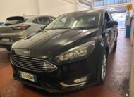 Ford Focus 1.5 TDCi 120 CV Start&Stop SW