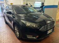 Ford Focus 1.5 TDCi 120 CV Start&Stop SW