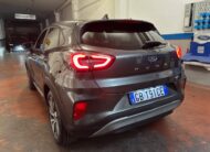 Ford Puma 1.0 EcoBoost Hybrid 125 CV Titanium X