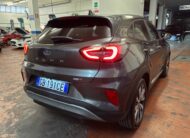 Ford Puma 1.0 EcoBoost Hybrid 125 CV Titanium X