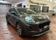 Ford Puma 1.0 EcoBoost Hybrid 125 CV Titanium X