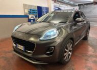 Ford Puma 1.0 EcoBoost Hybrid 125 CV Titanium X