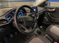 Ford Puma 1.0 EcoBoost Hybrid 125 CV Titanium X