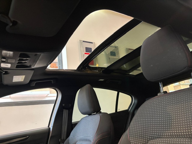 Ford Focus 1.0 EcoBoost Hybrid 125 CV ST-Line